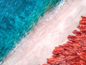Cape Leveque Diagonol