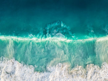 Esperance Wave of Light