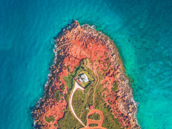 Gantheaume Point