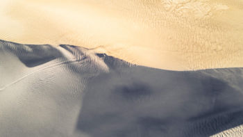 Lancelin Dune