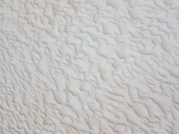 Sand Pattern of Jurien Bay