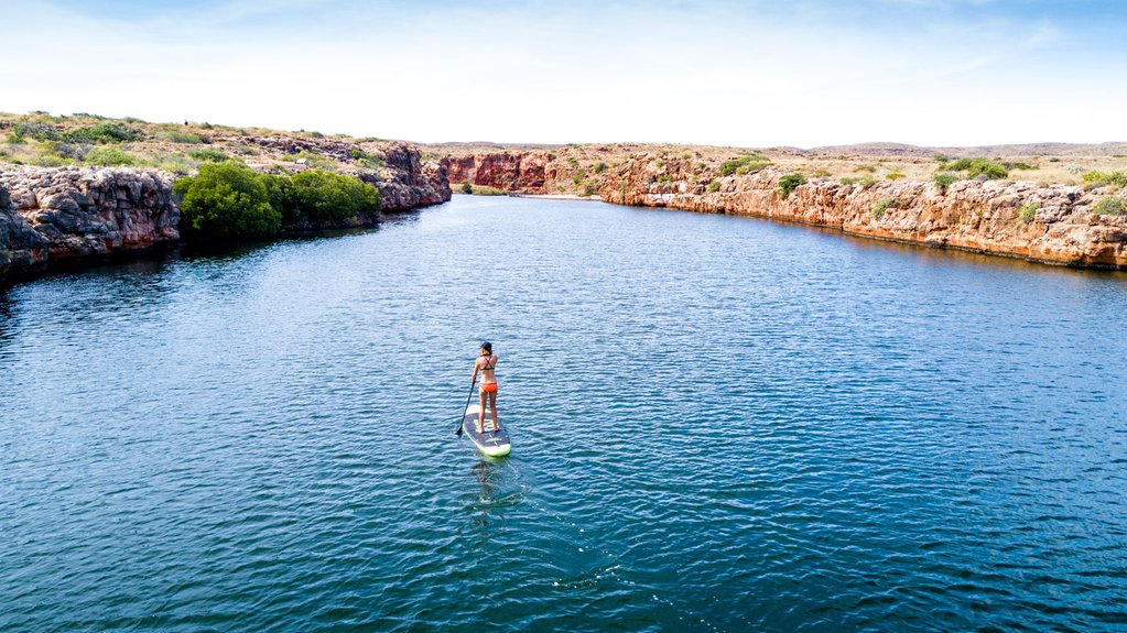 yardie creek