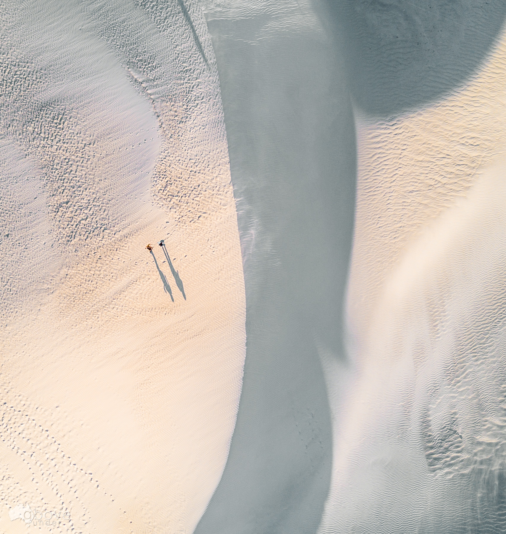 AU0006 - Lancelin Dune